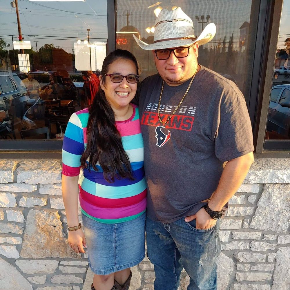 Meet your Posher, Lizzy